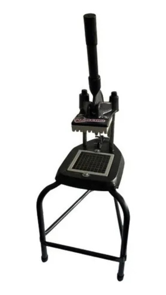 Behmont - IMP - Equipamientos - Cortapapas Vertical (2)