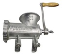 Behmont - IMP - Carniceria - Picadora de carne manual 22". (6)