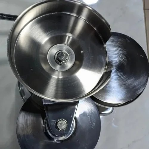 Behmont - IMP - Carniceria - Hamburguesera articulada 100 mm (3)