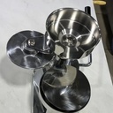 Behmont - IMP - Carniceria - Hamburguesera articulada 100 mm (5)
