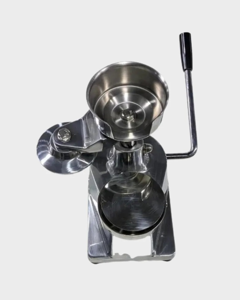 Behmont - IMP - Carniceria - Hamburguesera articulada 100 mm (7)