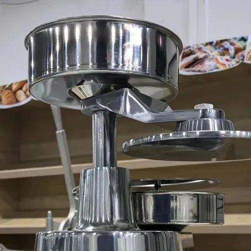 Behmont - IMP - Carniceria - Hamburguesera articulada 150 mm (2)