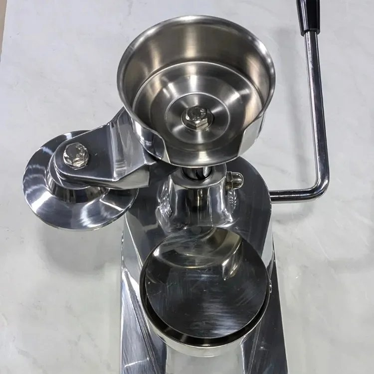 Behmont - IMP - Carniceria - Hamburguesera articulada 150 mm (4)