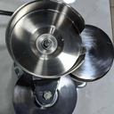 Behmont - IMP - Carniceria - Hamburguesera articulada 150 mm (5)