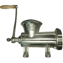 Behmont - IMP - Carniceria - Picadora de carne manual 32". (5)