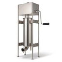 Behmont - IMP - Carniceria - Embutidora vertical manual 5 L (2)