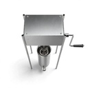 Behmont - IMP - Carniceria - Embutidora vertical manual 5 L (3)