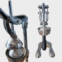 Behmont - IMP - Equipamientos - Exprimidor de citricos manual (5)