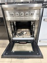 Usman - Cocina 4 H. - Puerta de vidrio - Rejas de fundicion - Piso tejuelas refractarias - 55 cm (2)