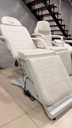 Behmont - IMP - Estetica - Camilla articulada electrica 196 x 62 x 70-88 - Soporta 150 kg - Blanco (2)