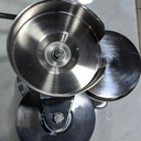 Behmont - IMP - Carniceria - Hamburguesera articulada 130 mm (4)