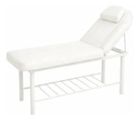Behmotn - IMP - Estetica - Camilla fija 2 cuerpos 182 x 61 x 60 - Blanco (6)