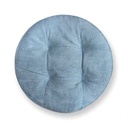 Behmont - IMP - Estetica - Puf celeste 32 x 28 cm (3)