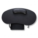 Behmont - IMP - Estetica - Mesa de manicura portatil plegable - 91.5 x 76 - Negro (3)