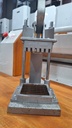 Behmont - IMP - Equipamientos - Cortapapas Vertical (2)