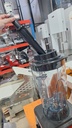 Behmont - IMP - Equipamientos - Licuadora Industrial 5 L - Rojo (4)
