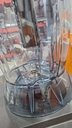 Behmont - IMP - Equipamientos - Licuadora Industrial 5 L - Rojo (5)