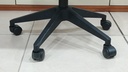 Behmont - IMP - Oficina - Silla de oficina Pankow - Tela mesh - Altura regulable - Negro (12)