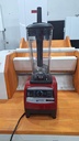 Behmont - IMP - Equipamientos - Licuadora Industrial 2.5 L - Rojo (6)
