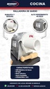 MT - Ralladora de Queso 44 Kg/h ARE (2)