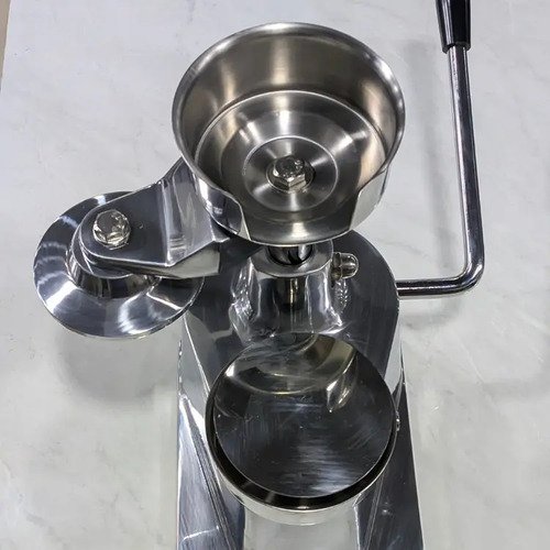 Behmont - IMP - Carniceria - Hamburguesera articulada 130 mm (5)