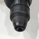 Behmont - IMP - Herramientas - Kit Atornillador, Taladro Percutor y Amoladora Inalambricos - C/2 baterias de 1500 mAh (5)