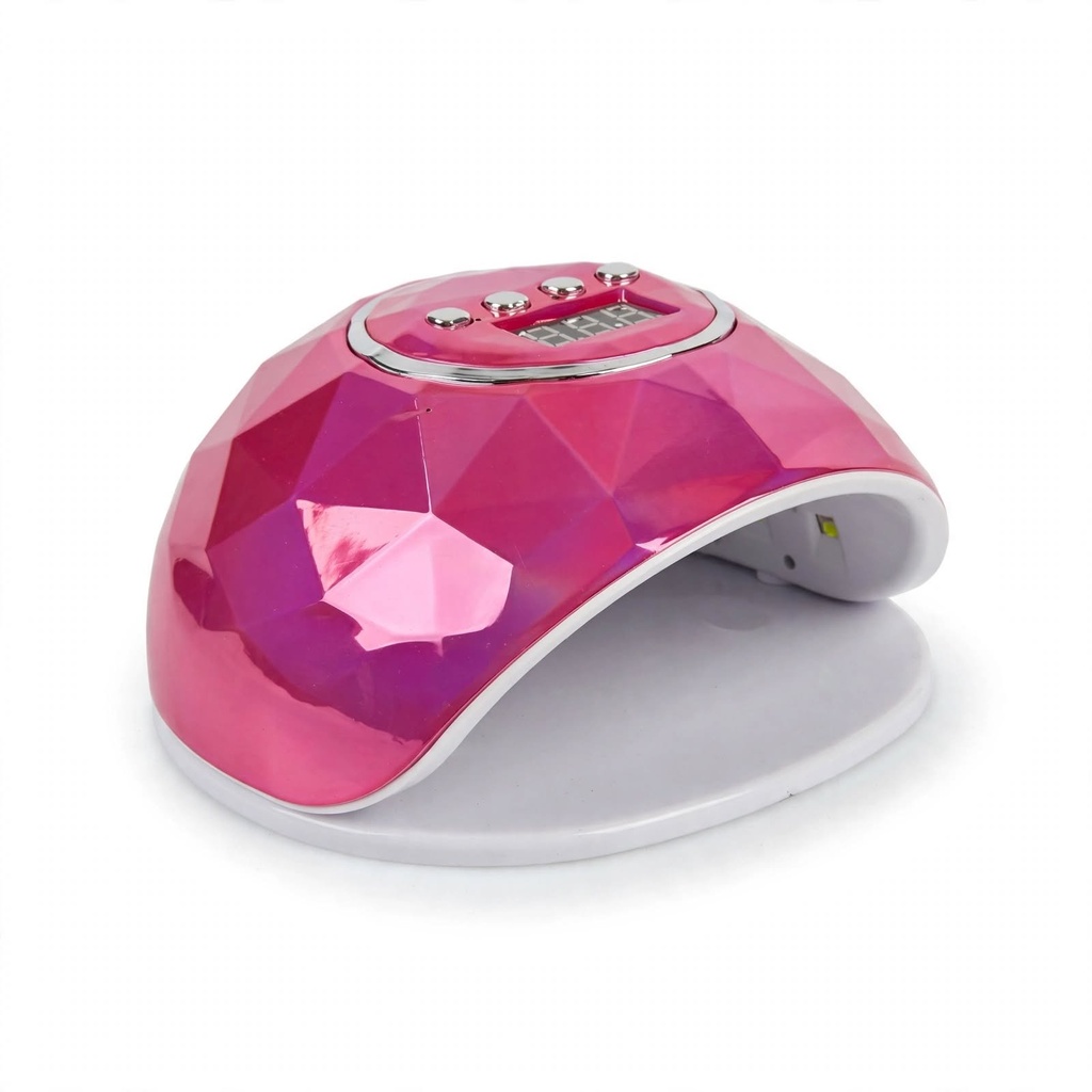 Behmont - IMP - Accesorios - Cabina UV para uñas - 99 s. (2)