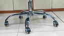Behmont - IMP - Oficina - Silla de oficina Halland - Cuero - Altura regulable - Negro (2)