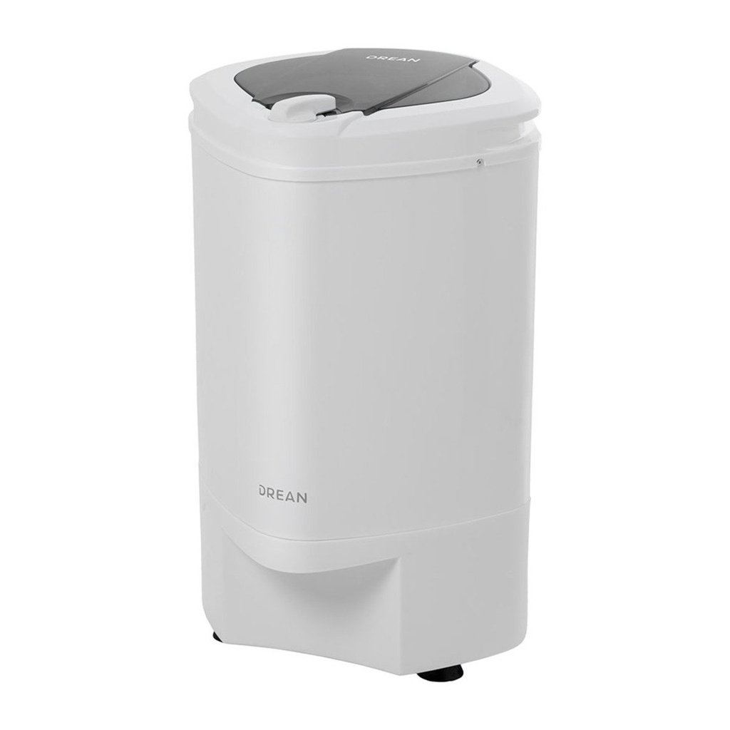 Drean - Secarropas centrífugo 5.5 kg - 2800 rpm (2)