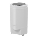 Drean - Secarropas centrífugo 5.5 kg - 2800 rpm (2)