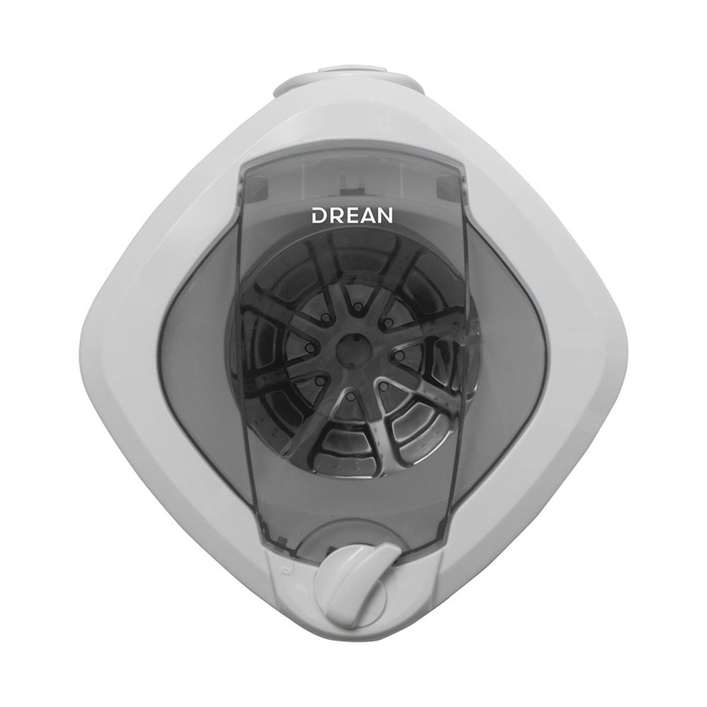 Drean - Secarropas centrífugo 5.5 kg - 2800 rpm (3)