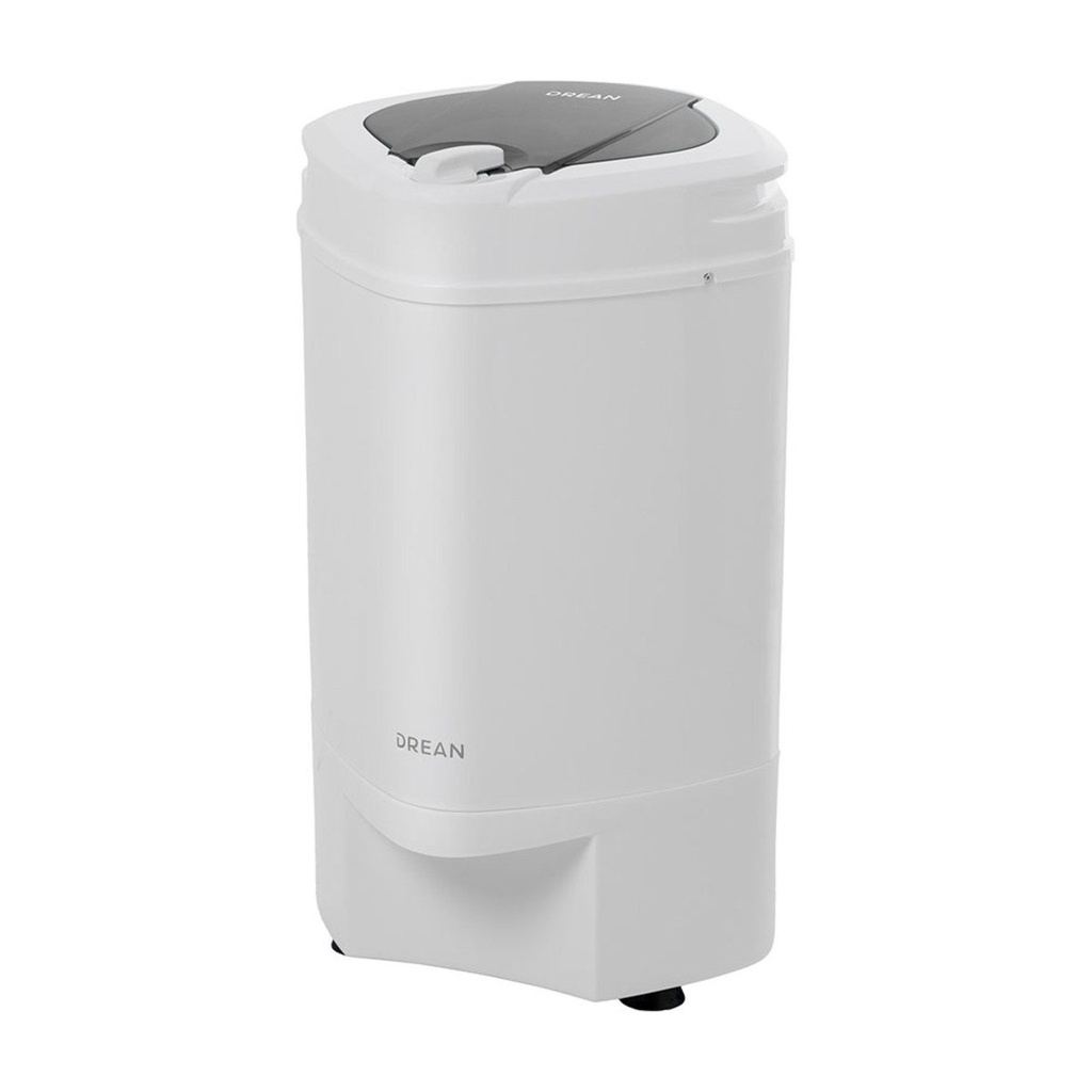 Drean - Secarropas centrífugo 6.5 kg - 2800 rpm (2)
