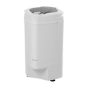 Drean - Secarropas centrífugo 6.5 kg - 2800 rpm (2)