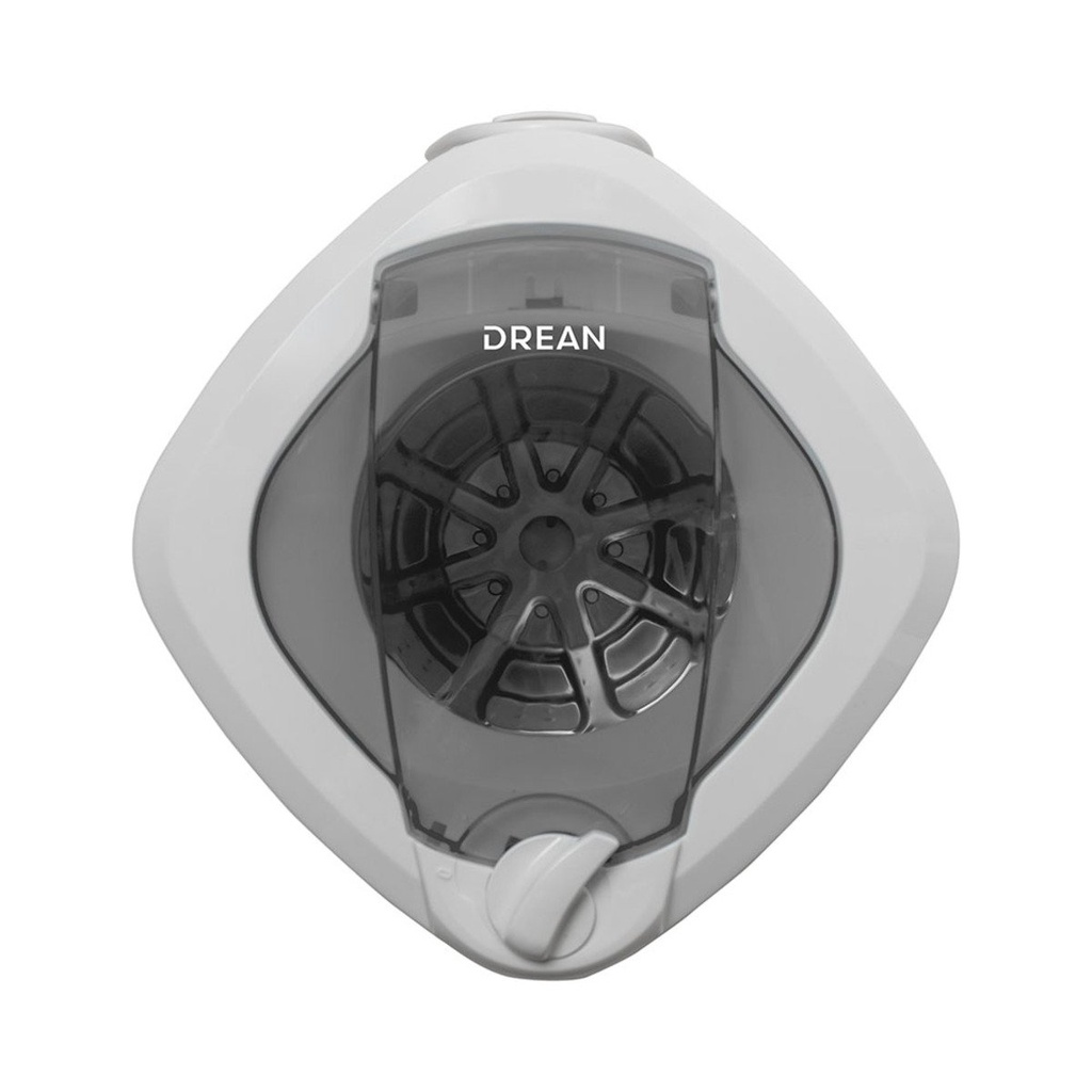 Drean - Secarropas centrífugo 6.5 kg - 2800 rpm (3)