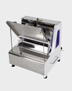 Behmont - IMP - Panaderia - Rebanadora de pan 12 mm - Tamaño pan 37 x 28 x 10 cm - Fundicion (7)