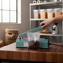 Behmont - IMP - Equipamientos - Selladora manual 20 cm 220 W - Hierro (2)