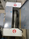 Behmont - IMP - Panaderia - Sobadora de pie - 3 HP - Rodillos 120 x 500 mm - Apertura 0 a 25 mm (5)
