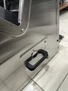 Behmont - IMP - Panaderia - Rebanadora de pan 12 mm - Tamaño pan 37 x 25 x 15 cm - Acero inox (2)