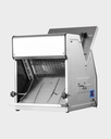 Behmont - IMP - Panaderia - Rebanadora de pan 12 mm - Tamaño pan 37 x 25 x 15 cm - Acero inox (9)