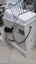 Behmont - IMP - Panaderia - Amasadora c/mando 20 kg - 2 HP - Bowl de 35 L - Harina max. 12 kg - A engranaje (3)