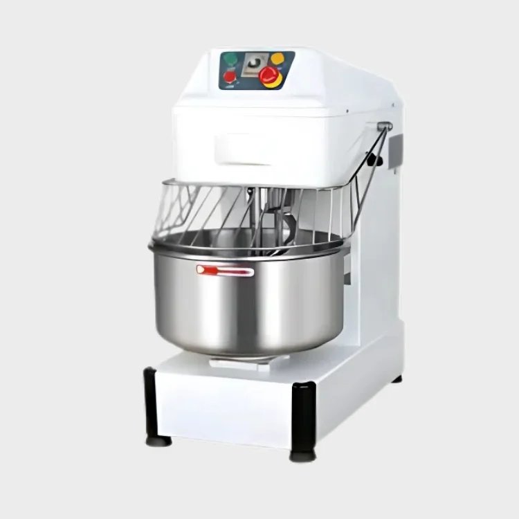 Behmont - IMP - Panaderia - Amasadora c/mando 13 kg - 2 HP - Bowl de 21 L - Harina max. 8 kg - A engranaje (7)