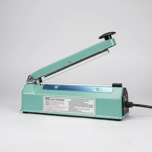 Behmont - IMP - Equipamientos - Selladora manual 20 cm 220 W - Hierro (5)