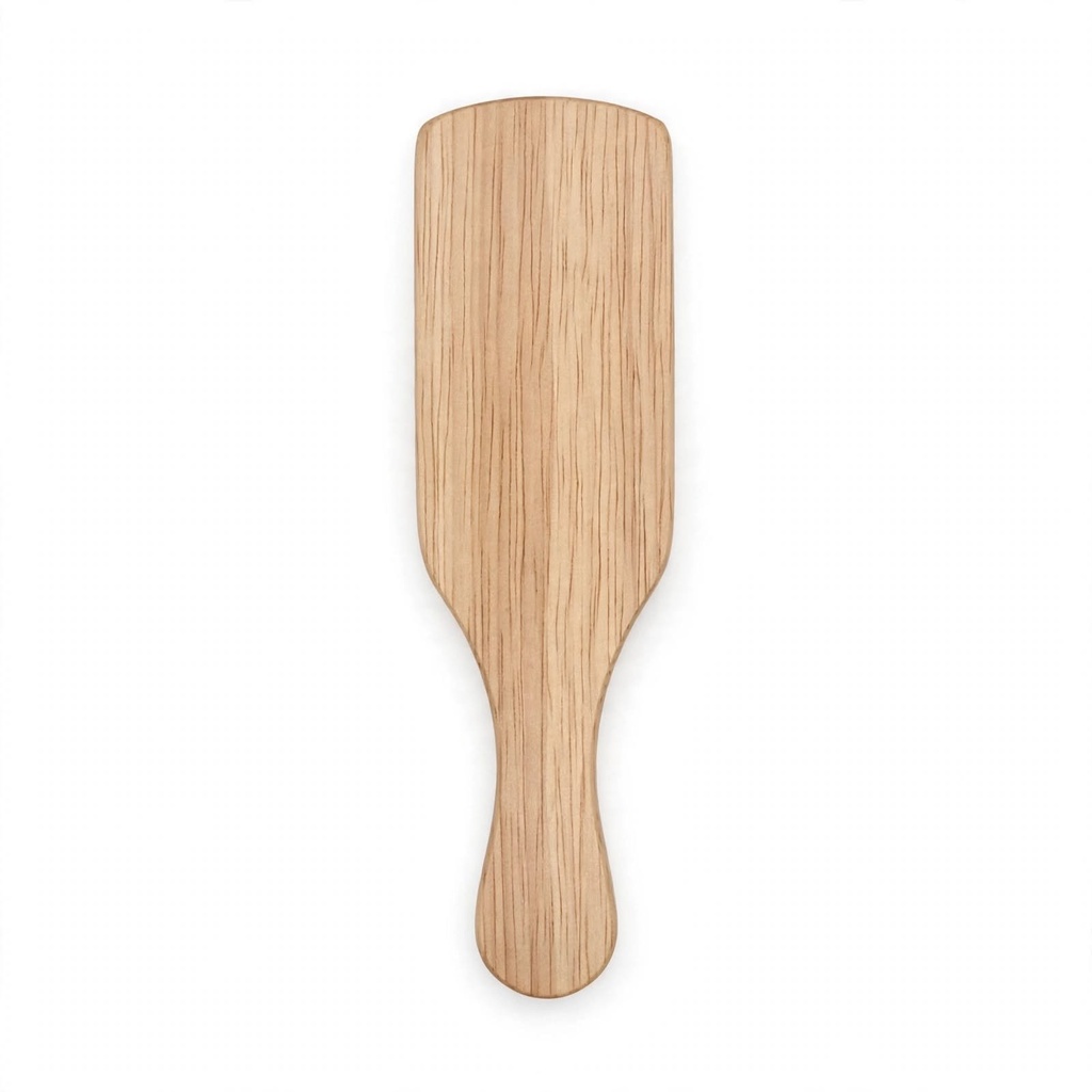 Behmont - IMP - Accesorios - Cepillo cerdas duras - Mango madera (2)