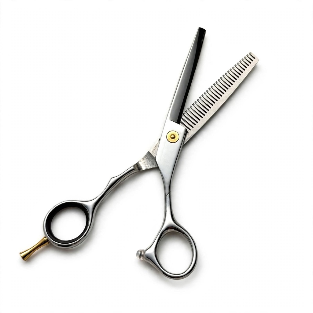 Behmont - IMP - Accesorios - Tijera de entresacar 6". (3)