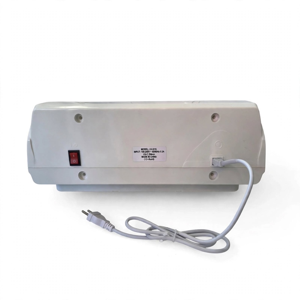 Behmont - IMP - Accesorios - Esterilizador UV (3)