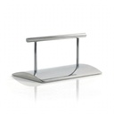 Behmont - IMP - Peluqueria - Reposapies - Acero inox. (3)