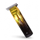 Behmont - IMP - Kemei - Clipper inalambrico - 3 posiciones - 1 a 3 mm - Lubricante, cepillo de limpieza (2)
