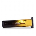 Behmont - IMP - Kemei - Clipper inalambrico - 3 posiciones - 1 a 3 mm - Lubricante, cepillo de limpieza (3)