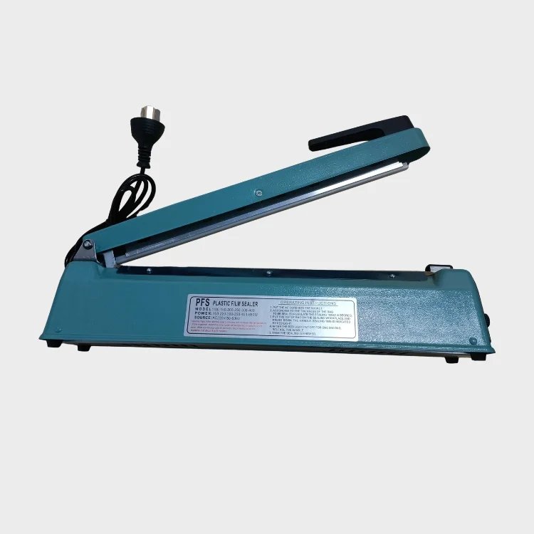 Behmont - IMP - Equipamientos - Selladora manual 30 cm 280 W - Hierro (2)