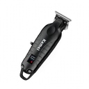 Behmont - IMP - Kemei - Clipper inalambrico - 3 posiciones - 1 a 3 mm - Lubricante, cepillo de limpieza (2)